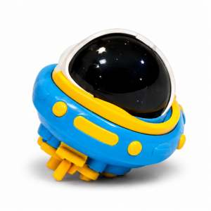 Balanced Astronaut