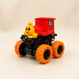 Monster Engine