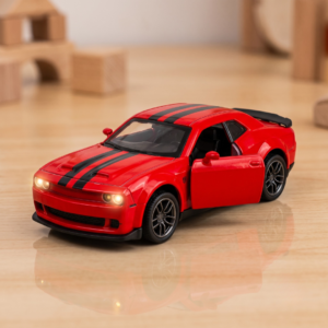 Alloy Model Car