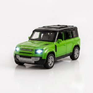 CZ-01 ABS-Cast Model Car