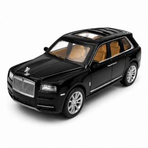 Die-Cast Car 1:32 Models