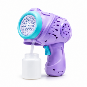Bubble Gun