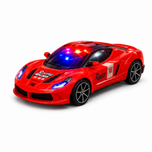 Super Racing Car (Article J-101)