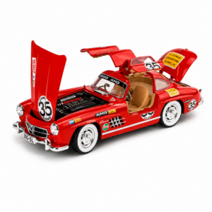 Classic Racing Car 300SL