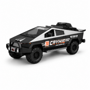 Moto Man Model Vehicles