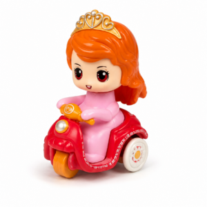 Princess Pressure Drive