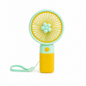 Mini Handheld Fan