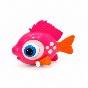 Cute Little Fish