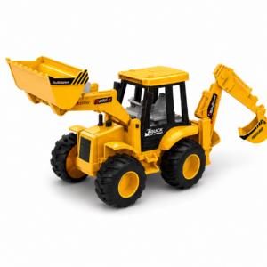 Friction Truck
