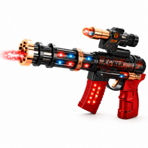 Toy Fun (YI Tong  Zhi Le)
