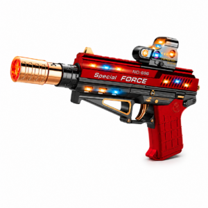 Toy Gun (Y1 Tong Zhi Le)