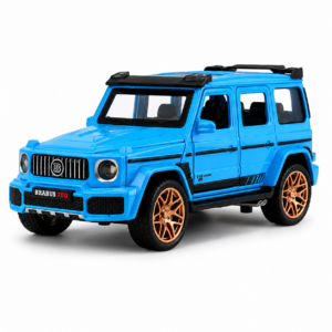 Babos 700 Car