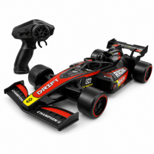 R/C Racing Spray Car
