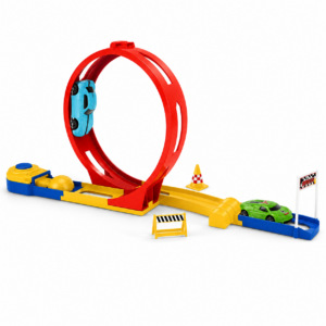 Racing Track Set