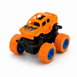 Monster Car