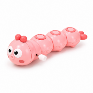 Caterpillar Swing