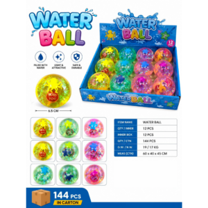 Water Ball