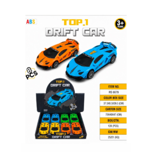 Die Cast Car Models 1:64