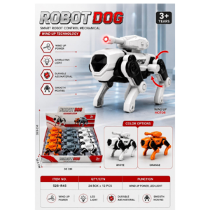 Robot Dog