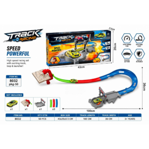Track Racing