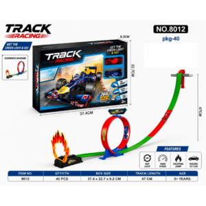 Track Racing