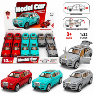 Model Car Exquisite Classics 1:32 Scale