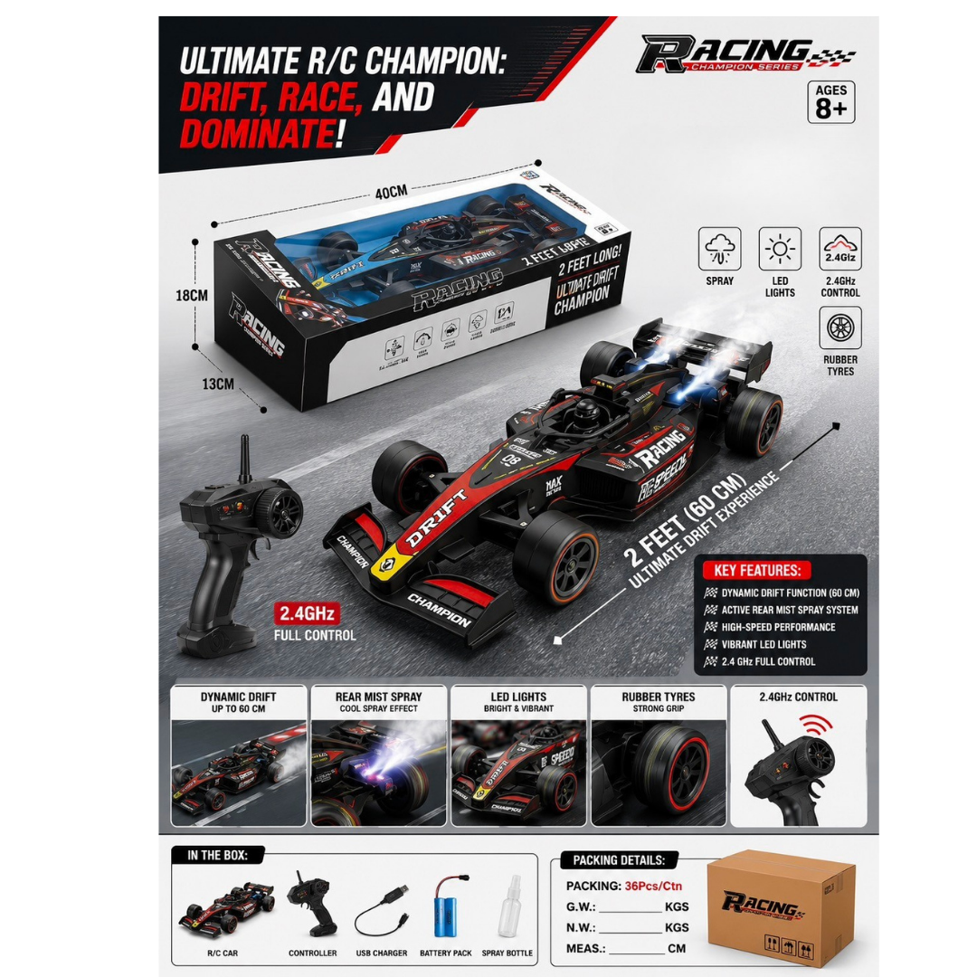 RC Car
