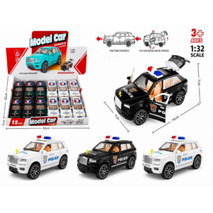 Model Car 1:32 Scale