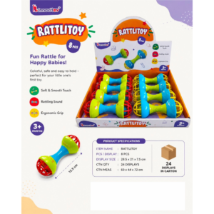 Rattlitoy