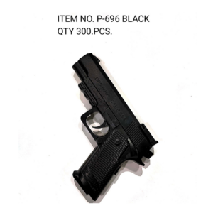 Black Gun