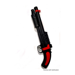 PUBG mini shotgun Toy Gun