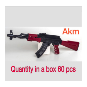 AKM