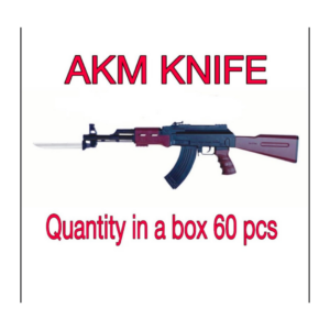 AKM Knife