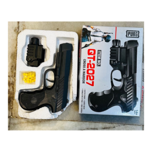 pubg QT-2027