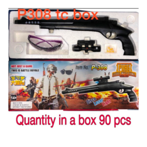 P308 tc box