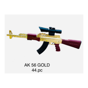 AK56 Gold