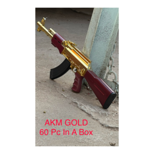 AKM Gold