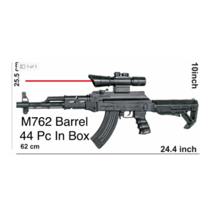 M762 Barrel