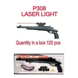 P308 LASER LIGHT