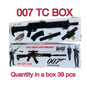 007 TC Box