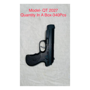 model gun