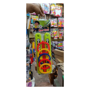 Ring Toss 20