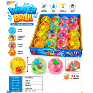 Water Ball