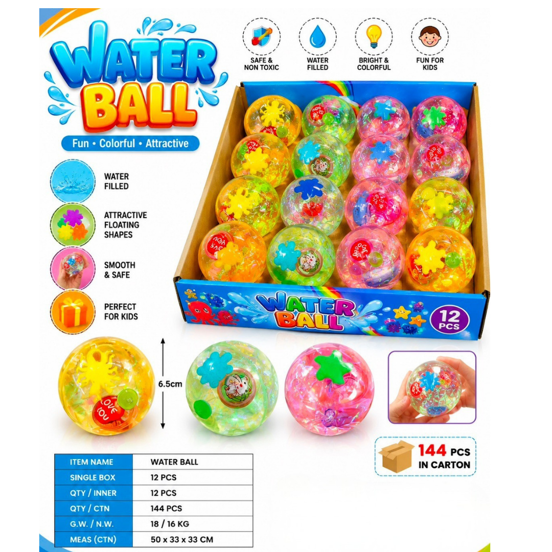 Water Ball