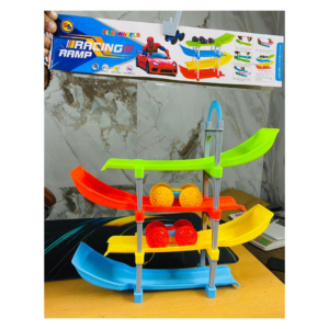 Racing Ramp