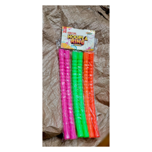 Hoopla Ring