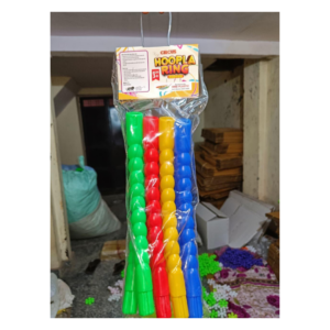 Hoopla Ring Medium