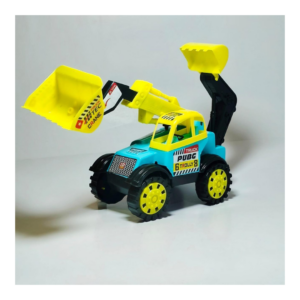 HITEC Crane