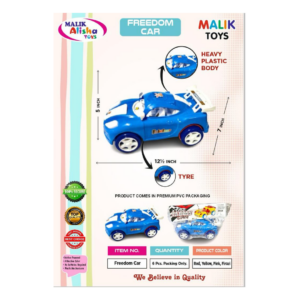 Freedom Car