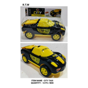 City Taxi